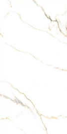 Керамогранит Primavera PR218 Bellevue Gold Polished 600х1200х9
