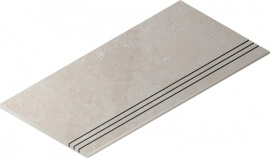 Керамогранит Italon 610140000154 Voyager Ivory Gradino 30x60