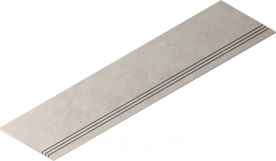 Керамогранит Italon 610140000151 Voyager Ivory Gradino 30x120
