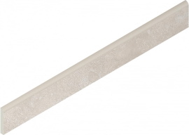 Керамогранит Italon 610130005373 Voyager Ivory Battiscopa 7.2x60