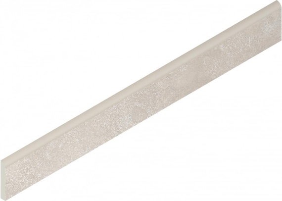 Керамогранит Italon 610130005373 Voyager Ivory Battiscopa 7.2x60