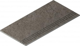 Керамогранит Italon 610140000147 Discover Fume Gradino 30x60