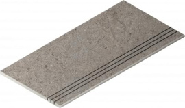 Керамогранит Italon 610140000145 Discover Grey Gradino 30x60