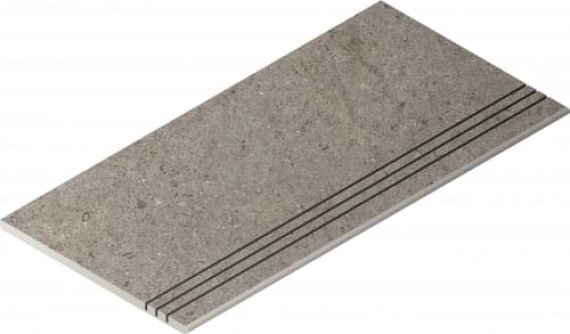 Керамогранит Italon 610140000145 Discover Grey Gradino 30x60
