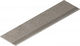 Керамогранит Italon 610140000141 Discover Grey Gradino 30x120