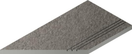 Керамогранит Italon 620090001046 Discover Fume Bordo Grip Sx 30x60