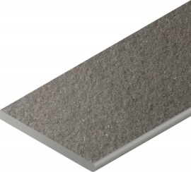 Керамогранит Italon 620090001042 Discover Fume Bordo Round Dx 30x60
