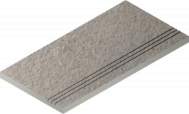 Керамогранит Italon 620090001033 Discover Grey Bordo Grip 30x60