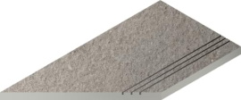 Керамогранит Italon 620090001035 Discover Grey Bordo Grip Sx 30x60