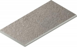 Керамогранит Italon 620090001030 Discover Grey Bordo Round 30x60