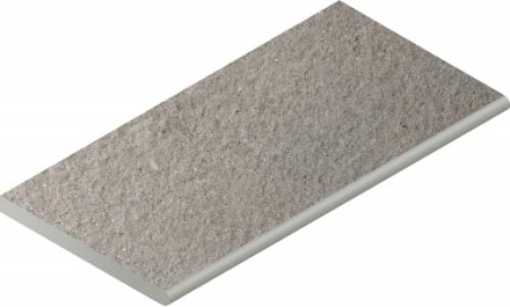 Керамогранит Italon 620090001030 Discover Grey Bordo Round 30x60
