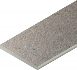 Керамогранит Italon 620090001031 Discover Grey Bordo Round Dx 30x60
