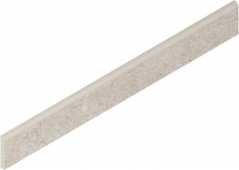 Керамогранит Italon 610130005354 Discover White Battiscopa 7.2x60