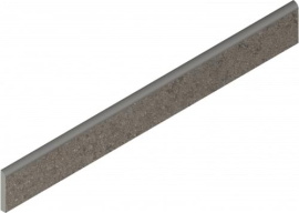 Керамогранит Italon 610130005357 Discover Fume Battiscopa 7.2x60