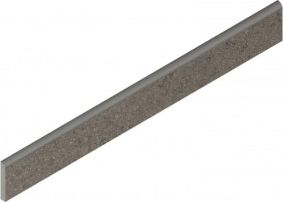 Керамогранит Italon 610130005357 Discover Fume Battiscopa 7.2x60