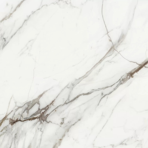 Керамогранит Delacora D60208M Carrara Cersei карвинг 600x600x9.5