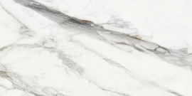 Керамогранит Delacora D120208M Carrara Cersei карвинг 600x1200x9.5