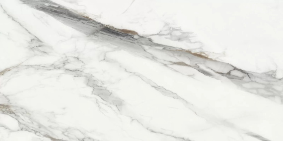 Керамогранит Delacora D120208M Carrara Cersei карвинг 600x1200x9.5