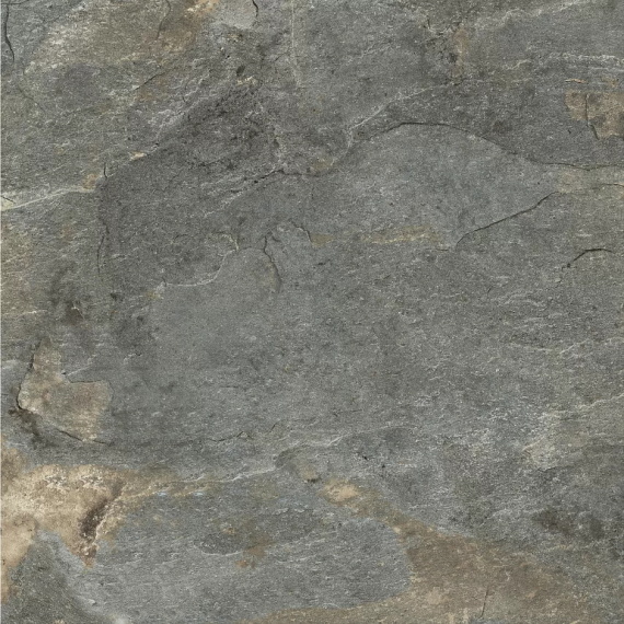 Керамогранит Delacora D60224M Stoncrete Vintage карвинг 600x600x9.5
