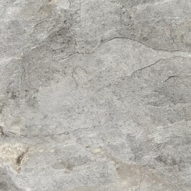 Керамогранит Delacora D60226M Stoncrete Gray карвинг 600x600x9.5