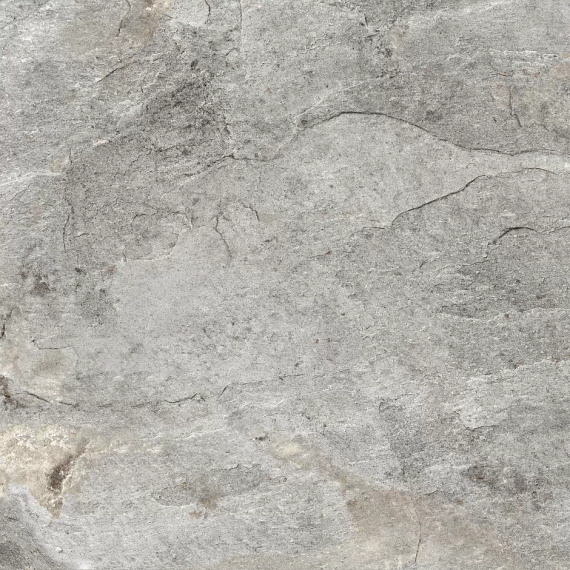 Керамогранит Delacora D60226M Stoncrete Gray карвинг 600x600x9.5