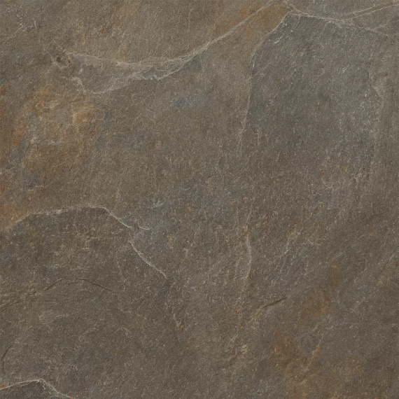 Керамогранит Delacora D60223M Stoncrete Сopper карвинг 600x600x9.5