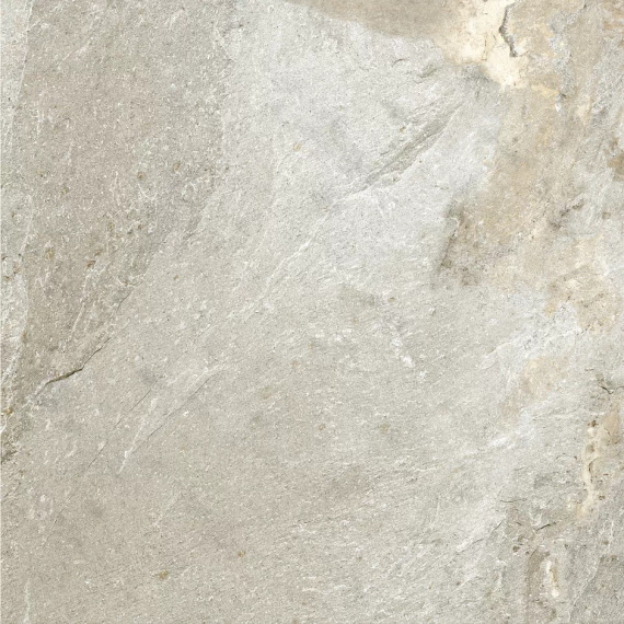 Керамогранит Delacora D60225M Stoncrete Beige карвинг 600x600x9.5