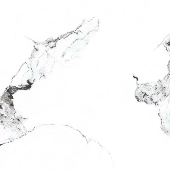 Керамогранит Primavera Videl Bianco Sugar 60x60 см (SR104)