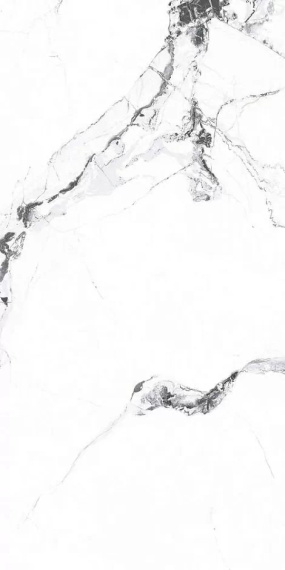 Керамогранит Primavera PR222 Videl Bianco polished 600x1200x9