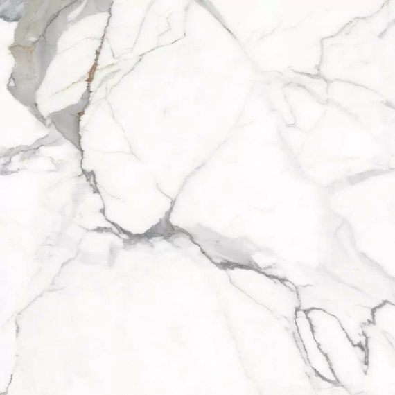 Керамогранит Primavera CR104 Maverick White carving 600x600x9