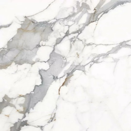 Керамогранит Primavera PR130 Maverick White polished 600x600x9