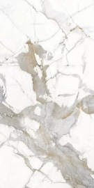 Керамогранит Primavera PR223 Maverick White polished 600x1200x9