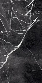Керамогранит Primavera GR203 Fedele Negro High glossy 600x1200