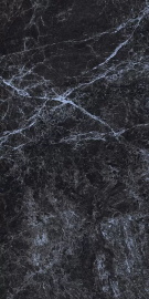 Керамогранит Primavera GR205 Black Emperador High glossy 600x1200