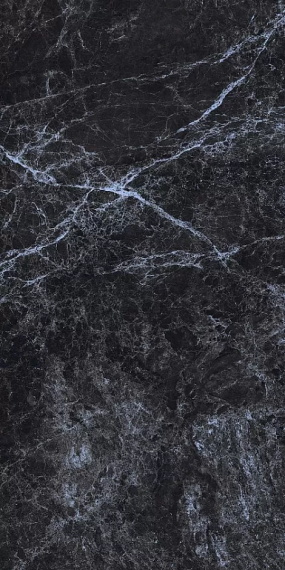 Керамогранит Primavera GR205 Black Emperador High glossy 600x1200