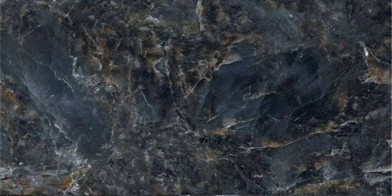 Керамогранит Primavera GR211 Hex Azul High glossy 600x1200x9