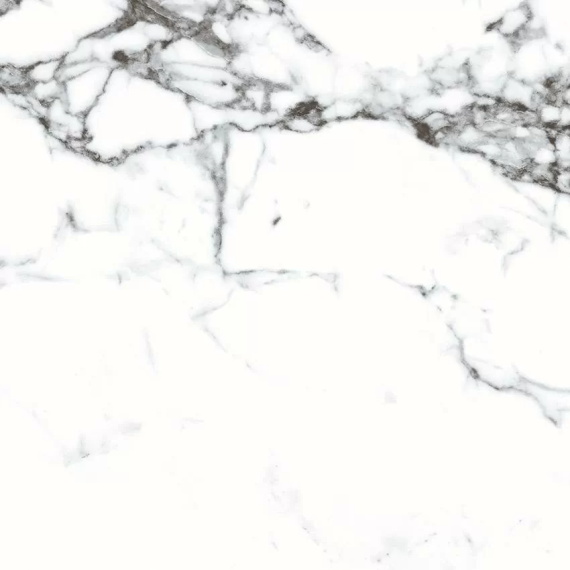Керамогранит Primavera CR103 Blanco Tranco carving 600х600х9
