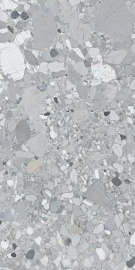 Керамогранит Primavera CR208 Arseno Gris carving 600х1200х9