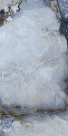 Керамогранит Primavera CR210 Jakarta Blue carving 600x1200x9