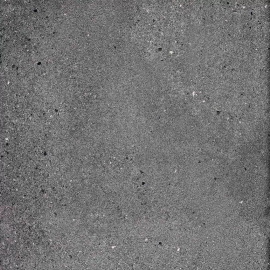 Керамогранит Primavera CR107 Fort Charcoal Expo carving 600x600x9