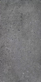 Керамогранит Primavera CR212 Fort Charcoal Expo carving 600х1200х9