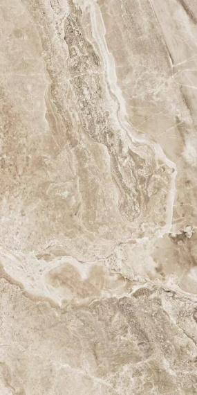 Керамогранит Primavera CR218 Remate Crema carving 600x1200x9