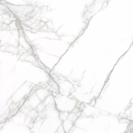 Керамогранит Primavera PR114 Arena White Polished 600x600