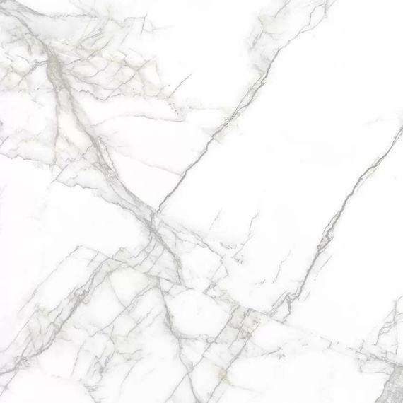 Керамогранит Primavera PR114 Arena White Polished 600x600
