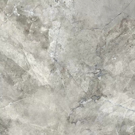 Керамогранит Primavera PR123 Mezza Grey Polished 600x600