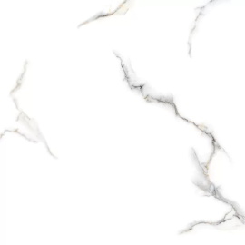Керамогранит Primavera PR124 Kalos Bianco Polished 600x600