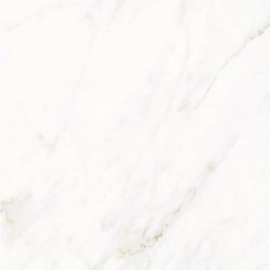 Керамогранит Laparet Tenderness белый полированный 60x60