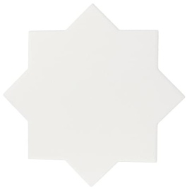 Керамогранит Equipe 30622 Porto Star White 16.8x16.8