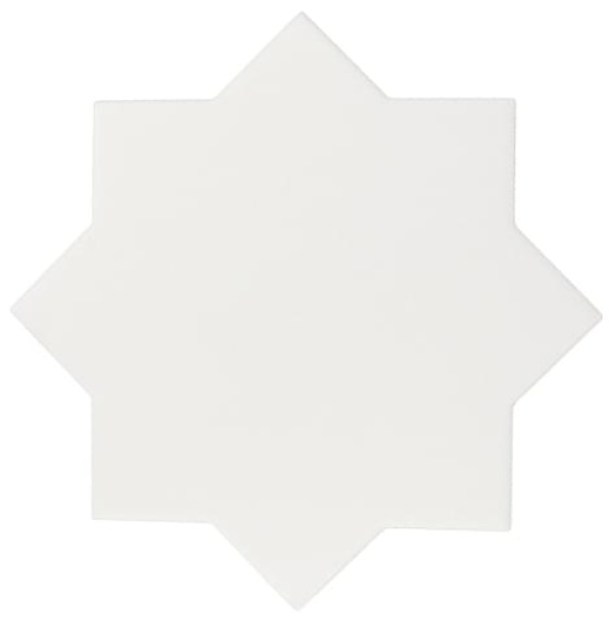 Керамогранит Equipe 30622 Porto Star White 16.8x16.8