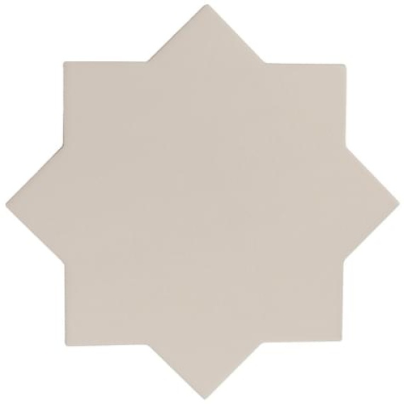 Керамогранит Equipe 30626 Porto Star Taupe 16.8x16.8